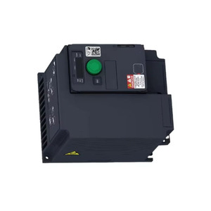 อินเวอร์เตอร์ ATV310 ซีรีส์ สำหรับมอเตอร์และคอมเพรสเซอร์ 3 เฟส ความถี่ต่ำ 60Hz เป็น 50Hz รุ่น ATV310HU15N4E - Product Image 5