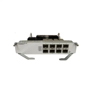 Tarjeta flexible POS-SFP de 8 puertos con canales STM-1c CR5D00C8CF72 03033JNT (P53) para h w - Product Image 2