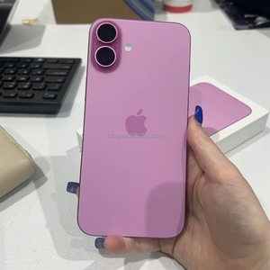 มือสอง<span class=keywords><strong>ลด</strong></span><span class=keywords><strong>ราคา</strong></span>พิเศษสำหรับ 13 14 15 16 Pro รุ่น 256G 512GB เวอร์ชั่น 5G US Unlock - Product Image 3