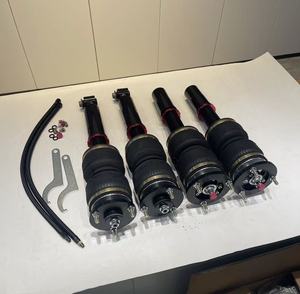 Ammortizzatore ad aria regolabile a 32 livelli F01 Serie 7 <span class=keywords><strong>2013</strong></span>+ - Product Image 3