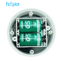 Holyiot Hız Ölçer Bluetooth Beacon Su Geçirmez Konum Belirleyici Ble 5.0 Eddystone Ibeacon Pazarlama İçin