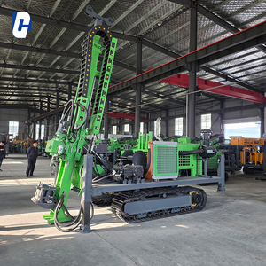 Nhà máy trực tiếp giá cho 600m, 700m, và 800m động cơ diesel nước giếng khoan giá cả phải chăng - Product Image 5