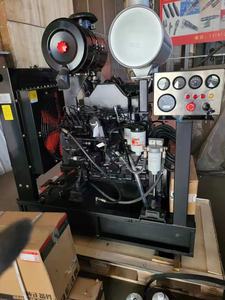 תעשיית שימוש משאית מנוע החלקה הרכבה 6BTA5.9-C180 (2200 סל"ד) - Product Image 2