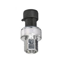13587668 A/c Capteur de pression de réfrigérant adapté pour Cadillac Buick Chevrolet Aveo 12-16 SKYFALL OEM 13587668