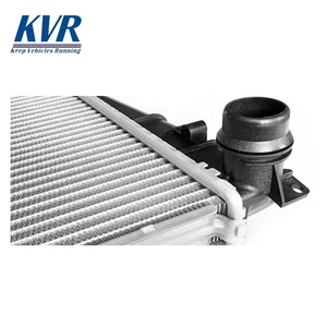 Radiateur de refroidissement pourRadiateur CITROËN OEM 1331.PY 95496579 95496528 Système de refroidissement par radiateur haute performance - Product Image 6