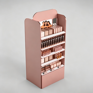 Arco di bellezza magazzino rimovibile su misura armadio alto Multistrato + armadio inferiore - Product Image 5