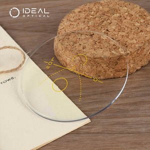 도매 SF 프로그레시브 광학 렌즈 수지 UV 보호 공장 직접 안과 렌즈 - Product Image 3