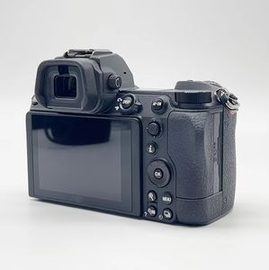 Appareil photo d'occasion pour <span class=keywords><strong>Nikon</strong></span> <span class=keywords><strong>Z6</strong></span> II <span class=keywords><strong>Z6</strong></span> <span class=keywords><strong>2</strong></span>, appareil photo numérique sans miroir professionnel, équipement de studio d'occasion, vente en gros - Product Image 4