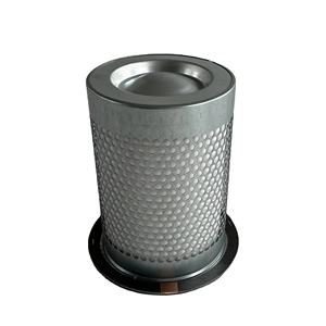 เครื่องแยกน้ำมันคอมเพรสเซอร์แอร์อุตสาหกรรม B006700770013ใหม่เครื่องแยกโลหะแมนนี่ - Product Image 5