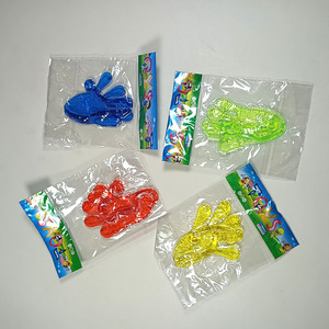 Juguetes Creativos para Niños, Pequeños Pies Pegajosos, Juguetes Elásticos y Estirables, Divertido Juguete de Dedos Elástico para Niños - Product Image 6