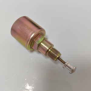 Válvula de Corte de Aire para Carburador v w air Cool 009, 12V - Product Image 1