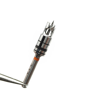 Go Smile Trephine Bur Armatuur Verwijdering Trephine Boor Voor Weefsel Punch - Product Image 6