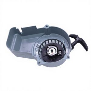 Mini Motocicleta Deportiva Todoterreno de 49 cc, de Aluminio, de Dos Tiempos, con Arranque Manual - Product Image 1