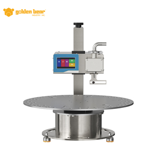 Viscous Liquid Package Machine Automatic Touchscreen Small <b>Bottle</b> Filling Machine - Product Image 1