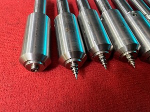 NSK Nakanishi NR50-5100 ATC RS, แกนหมุน EEM3060J มือสอง - Product Image 3
