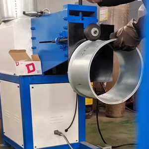 Machine à bordurer électrique portable 0,8 mm-1,2 mm d'épaisseur, Roladora De Bordon Eléctrica pour outils d'atelier en Colombie - Product Image 6