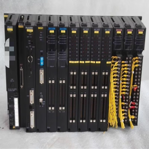 PROSEC T3 PLC, TPS361-S, IF311, PU326H, SN321, SSN321-MS, DI335H, MC392, DO334 Nuovo Originale Pronto per la Spedizione Automazione Industriale PAC Dedica - Product Image 1