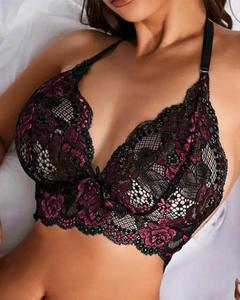 Комплект женского кружевного нижнего белья - Product Image 6