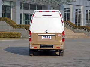 <span class=keywords><strong>Furgoneta</strong></span> de Pasajeros Foton View C2 de 15 <span class=keywords><strong>Plazas</strong></span> con Resistencia a Altas Temperaturas para Servicio de Transporte en el Medio Oriente - Product Image 2