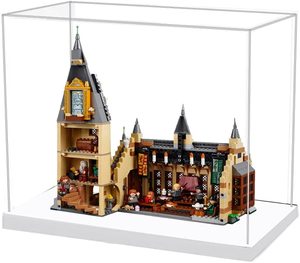 Boîte d'affichage en acrylique en verre transparent écologique, présentoir à échelle 1:18, présentoir pour modè<span class=keywords><strong>le</strong></span> de <span class=keywords><strong>voiture</strong></span>, vente en gros - Product Image 6