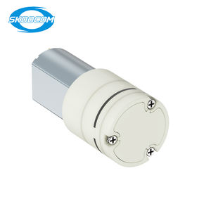 <span class=keywords><strong>Mini</strong></span> DC 3.7V elettronica Micro motore Booster ad alta pressione pompa di aria per strumenti di bellezza e trattamento medico della pompa del seno - Product Image 2