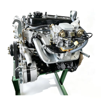 Pièces automobiles neuves et durables de haute qualité 4Y/491Q 2.2L MOTEUR À ESSENCE ASSY pour Toyota TOYOTA HIACE HILUX