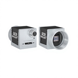Caméra de numérisation de zone industrielle Basler 5 mégapixels, modèle original AcA2440-35um/uc pour l'inspection de la qualité - Product Image 2