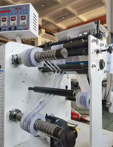 Nhãn ROTARY rạch tua máy với trượt trục - Product Image 2