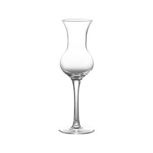 <span class=keywords><strong>Verre</strong></span> à whisky en cristal fait à la main, forme de tulipe, <span class=keywords><strong>verre</strong></span> à dégustation à long pied, pour le <span class=keywords><strong>cognac</strong></span>, le brandy, le vin, utilisation en fête - Product Image 6