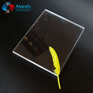 1,22X2,44 M Helder Acrylblad <span class=keywords><strong>Esd</strong></span> 3Mm - Product Image 3