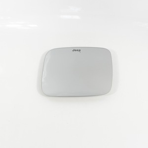Nouveau rétroviseur de voiture argenté pour <span class=keywords><strong>Jeep</strong></span> <span class=keywords><strong>Renegade</strong></span> avec fonction chauffante - Product Image 4