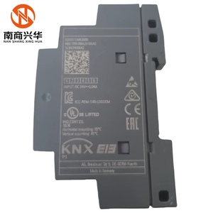 100% Original New 6BK1700-0BA20-0AA0 Programmable Logic <strong>Controller</strong> Plc Communication Module PLC Module LOGO Series - Product Image 2