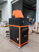 Mini granulateur de cuivre pour petite entreprise de recyclage