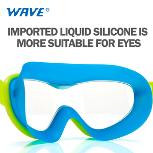 <span class=keywords><strong>Gafas</strong></span> <span class=keywords><strong>de</strong></span> natación Wave Kids con marco grande <span class=keywords><strong>Gafas</strong></span> <span class=keywords><strong>de</strong></span> buceo y surf antivaho <span class=keywords><strong>para</strong></span> niños y <span class=keywords><strong>niñas</strong></span> - Product Image 5