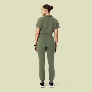 <span class=keywords><strong>Divisa</strong></span> Infermieristica ad Asciugatura Rapida per Infermieri, Medici, Personale Farmaceutico e Operatori di Centri Estetici - Product Image 5