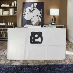 Bolsa de Polvo de Tela No Tejida de Alta Calidad Personalizable para <span class=keywords><strong>Aspiradora</strong></span> HILTI DD-WMS 100, para Fuente de Alimentación <span class=keywords><strong>Manual</strong></span> y Eléctrica - Product Image 2