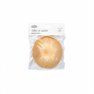 Ilan Bra <b>Padding</b> 12x12 Cm Filled With Silicone For <b>Breast</b> Enhancement - Product Image 1