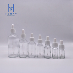 Chất lượng cao bán buôn 5ml 10ml 15ml 20ml 30ml <span class=keywords><strong>50ml</strong></span> 100ml Tinh dầu chai với cao su teat ống nhỏ giọt - Product Image 2