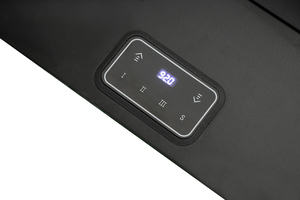 Phổ LED <span class=keywords><strong>LCD</strong></span> màn hình phẳng màn hình <span class=keywords><strong>TV</strong></span> xe đẩy chiều cao có thể điều chỉnh 65 "đến 100" <span class=keywords><strong>TV</strong></span> di động khung tầng khán đài cán <span class=keywords><strong>TV</strong></span> xe - Product Image 5