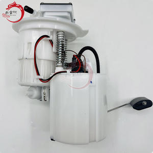 31110-C2500 Módulo de Bomba de Combustible y Sensor 31110-C2500 para Hyun-dai Ki-a 31110-C2500 - Product Image 4