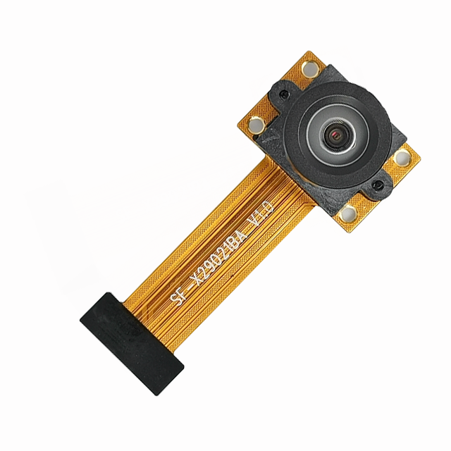 Hd Resolution 120fps 2mp Pixels  Imx290 Cmos Camera Pcb Board CCTV Camera Module