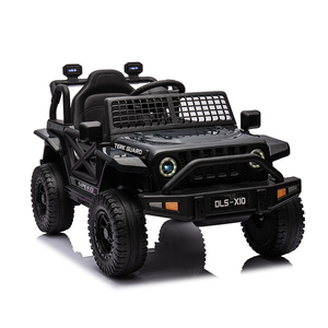 Voiture électrique pour enfants à prix avantageux avec télécommande, voitures jouets à piles pour enfants à conduire, Carro Electrico Para Ninos - Product Image 6