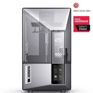 Mars 5 Ultra <b>3D</b> High-precision Automatic New Figurine Model Maker Children Students Industrial-grade Resin <b>Printer</b> 1 Year USB - Product Image 2