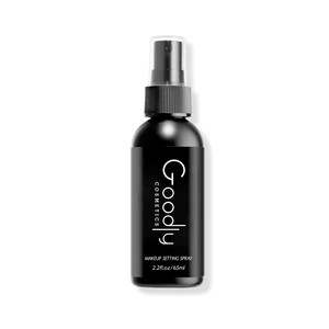 Spray Fijador de Maquillaje Profesional de Marca Privada, Control de Grasa, <span class=keywords><strong>Hidratante</strong></span>, Acondicionador, <span class=keywords><strong>Bruma</strong></span> Facial Humectante - Product Image 1