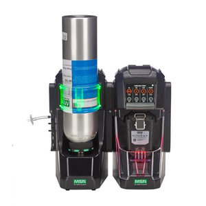 ALTAIR Io 4 Portable High Accuracy Carbon Dioxide Gas Detector with 1 Year Warranty Connected and Wearable - Product Image 3