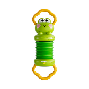 Autres jouets d'extérieur pour enfants, accordéon miniature, développement précoce de l'esprit, portable et léger pour les voyages, cadeau d'anniversaire - Product Image 2