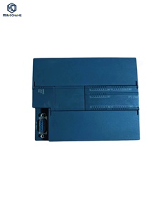เซ็นเซอร์ควบคุม PLC โมดูลควบคุมลอจิกแบบตั้งโปรแกรมได้ ยี่ห้อใหม่เอี่ยม CPU ST40 - Product Image 1