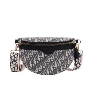 Bolsos de Mano de Lujo Vintage AIOR para Mujer, Bolsos de Diseñador con Correa Única, Cierre de Cremallera y Decoración de Letras en Cadena - Product Image 1