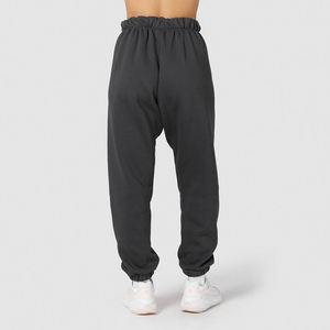 High Quality Blank Sweatpants High Quality Men Loose Sweatpants With Pockets Unisex Custom Logo Jogger Sweatpants for women - Product Image 3