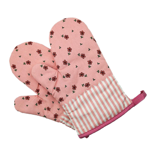 Gants de cuisine personnalisés en coton doux, résistants à la chaleur, imprimés par sublimation, pour four, grillades, cuisson, micro-ondes, barbecue, écologiques - Product Image 1